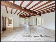 Maison à vendre 8 pièces CHICHE (79) 6 chambres - terrain 6195 M² — photo 4