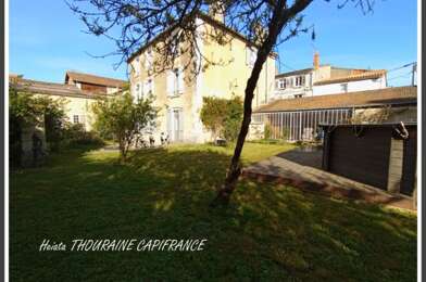 Maison 9 pièces 279900 €