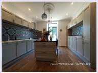 Dpt Deux Sèvres (79), à vendre SAINT MAIXENT L'ECOLE maison P9 Belle bâtisse de caractère 267 m² — photo 3