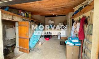 Maison 4 Pièces 90 m² à vendre à Montigny-en-Morvan (58120)
