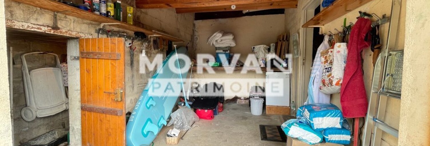 Maison 4 Pièces 90 m² à vendre à Montigny-en-Morvan (58120)