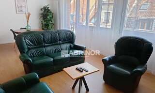 Appartement 4 Pièces 77 m² à vendre à Tourcoing (59200)