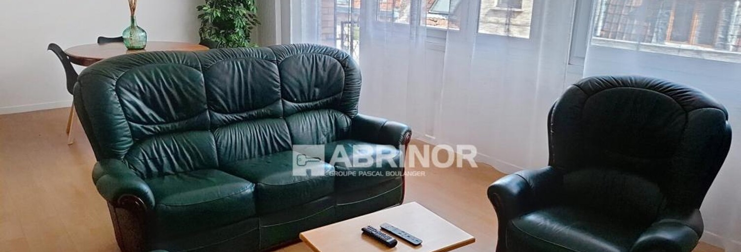 Appartement 4 Pièces 77 m² à vendre à Tourcoing (59200)