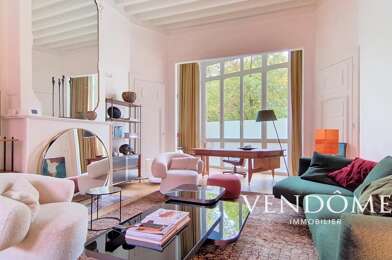 Maison 5 pièces 1220000 €