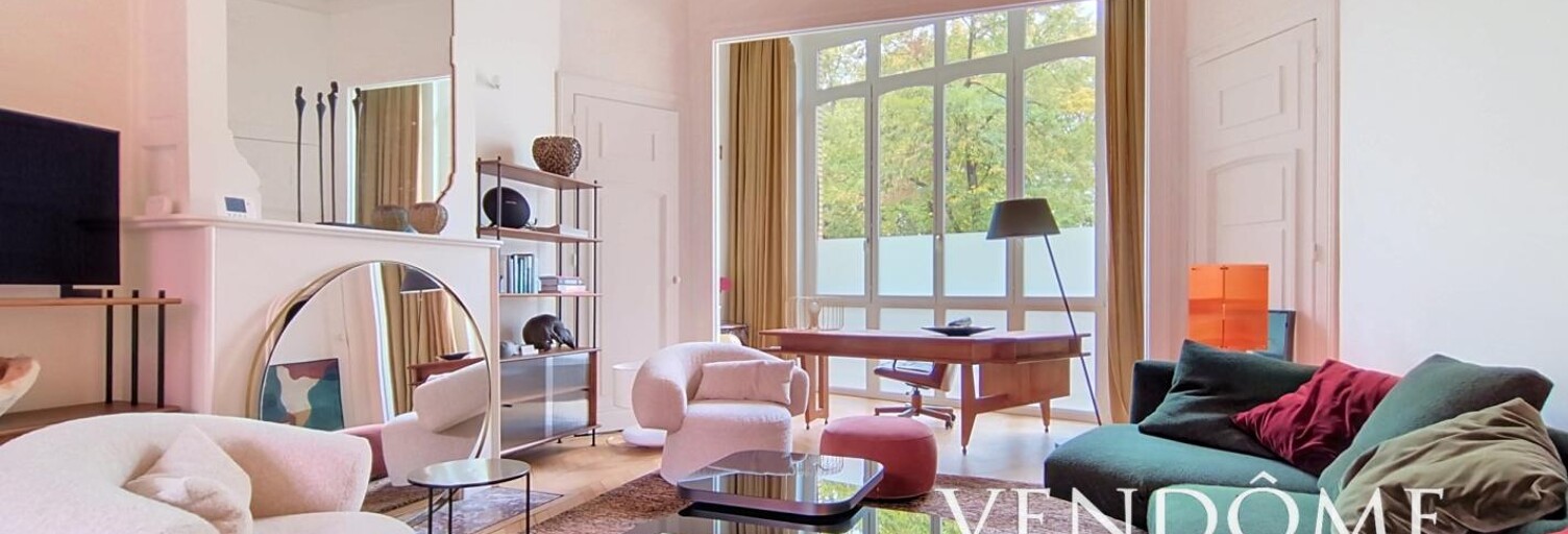 Maison 5 Pièces 200 m² à vendre à Lille (59800)