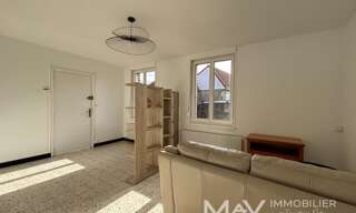 Appartement 3 Pièces 70 m² à louer à Arques (62510)