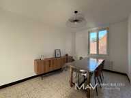 ARQUES - APPARTEMENT MEUBLE DE 69,87m² RENOVE AVEC UNE PLACE DE PARKING — photo 2