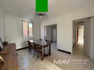 ARQUES - APPARTEMENT MEUBLE DE 69,87m² RENOVE AVEC UNE PLACE DE PARKING — photo 3