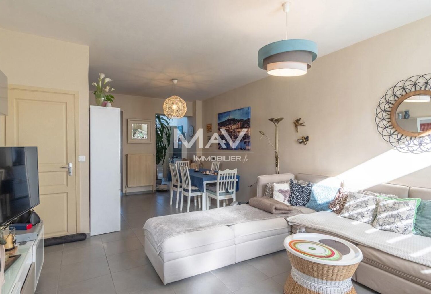 Maison — photo 1