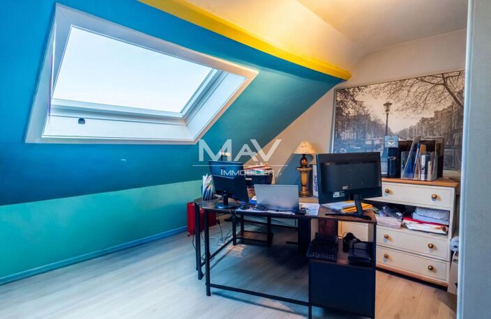Maison — photo 4