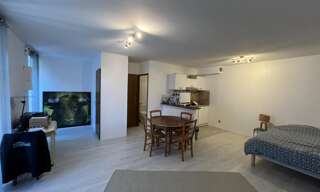 Appartement 1 Pièce 35 m² à louer à Angoulême (16000)