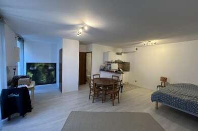 Appartement 1 pièces 395 €