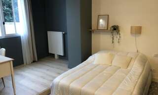 Appartement 1 Pièce 9 m² à louer à Bordeaux (33100)