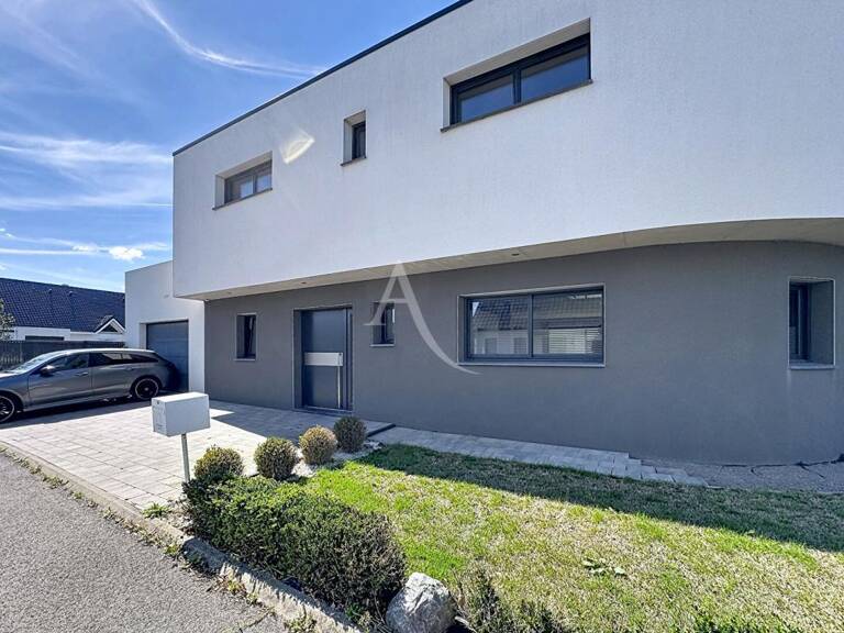 Pavillon Sangatte 200m2 — photo 1