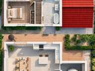 Projet de construction d'une maison de 80m2 avec terrain à MABLY (42) — photo 2