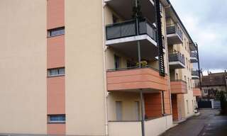 Appartement 2 Pièces 65 m² à louer à Belleville-en-Beaujolais (69220)
