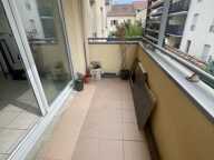 Appartement Belleville 3 pièce(s) 64.66 m2 — photo 3
