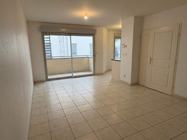 Appartement Belleville 3 pièce(s) 64.66 m2 — photo du bien
