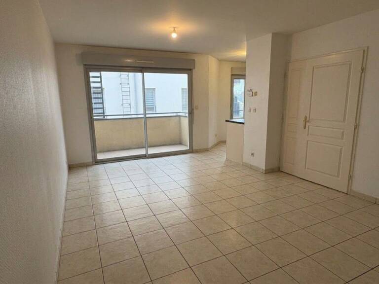 Appartement Belleville 3 pièce(s) 64.66 m2 — photo 1