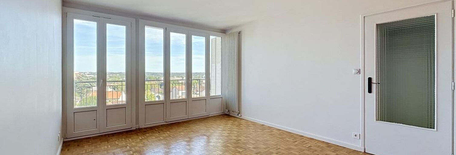 Appartement 3 Pièces 65 m² à vendre à Villefranche-sur-Saône (69400)