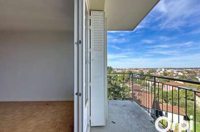 Appartement 3 pièces 159000 €