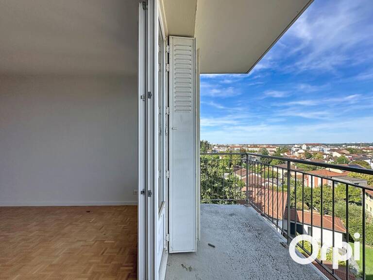 A vendre : Joli T3 avec balcon, caves, secteur idéal Villefranche Ouest — photo 1