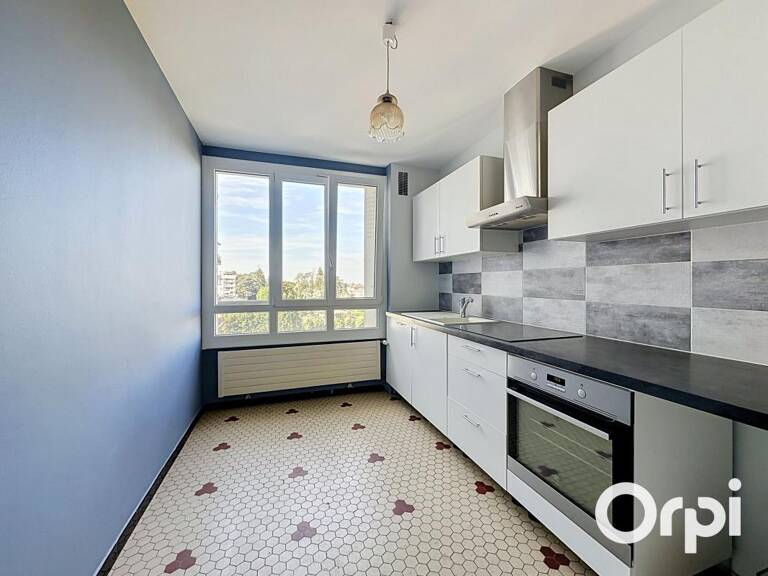 A vendre : Joli T3 avec balcon, caves, secteur idéal Villefranche Ouest — photo 1