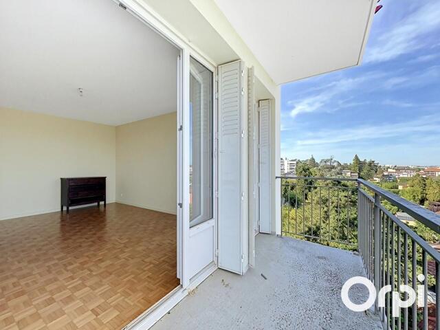Appartement proposé à Villefranche-sur-Saône