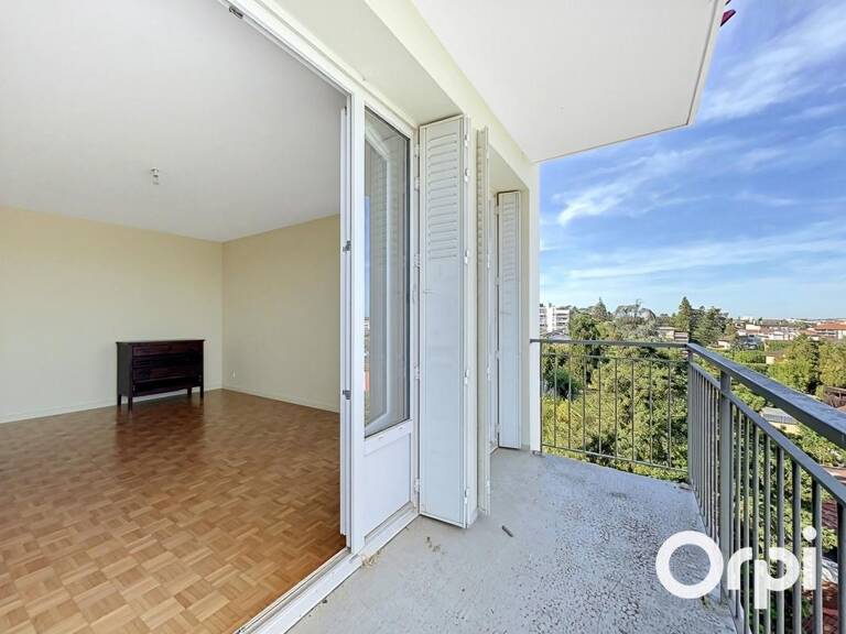 A vendre : Joli T3 avec balcon, caves, secteur idéal Villefranche Ouest — photo 1