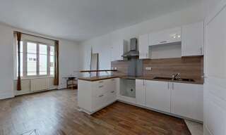 Appartement 2 Pièces 34 m² à louer à Lyon 8 (69008)