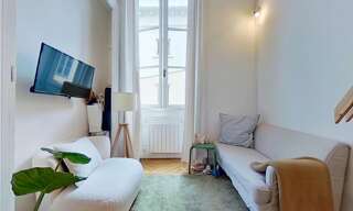 Appartement 1 Pièce 27 m² à louer à Lyon 1 (69001)
