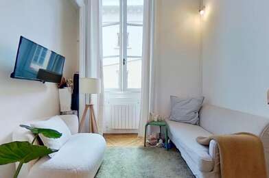 Appartement 1 pièces 840 €