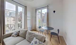 Appartement 2 Pièces 32 m² à louer à La Garenne-Colombes (92250)
