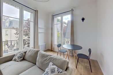 Appartement 2 pièces 1150 €