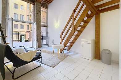 Appartement 1 pièces 144000 €