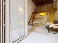 Studio de charme avec mezzanine proche de la place Sathonay — photo 4