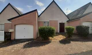 Maison 2 Pièces 55 m² à vendre à Saint-Calais (72120)