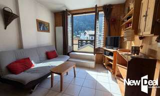 Appartement 2 Pièces 36 m² à vendre à Chamonix-Mont-Blanc (74400)
