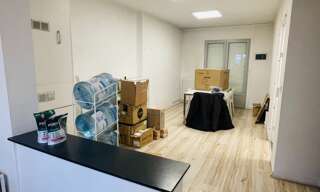 Commerce  267 m² à louer à Champigny-sur-Marne (94500)