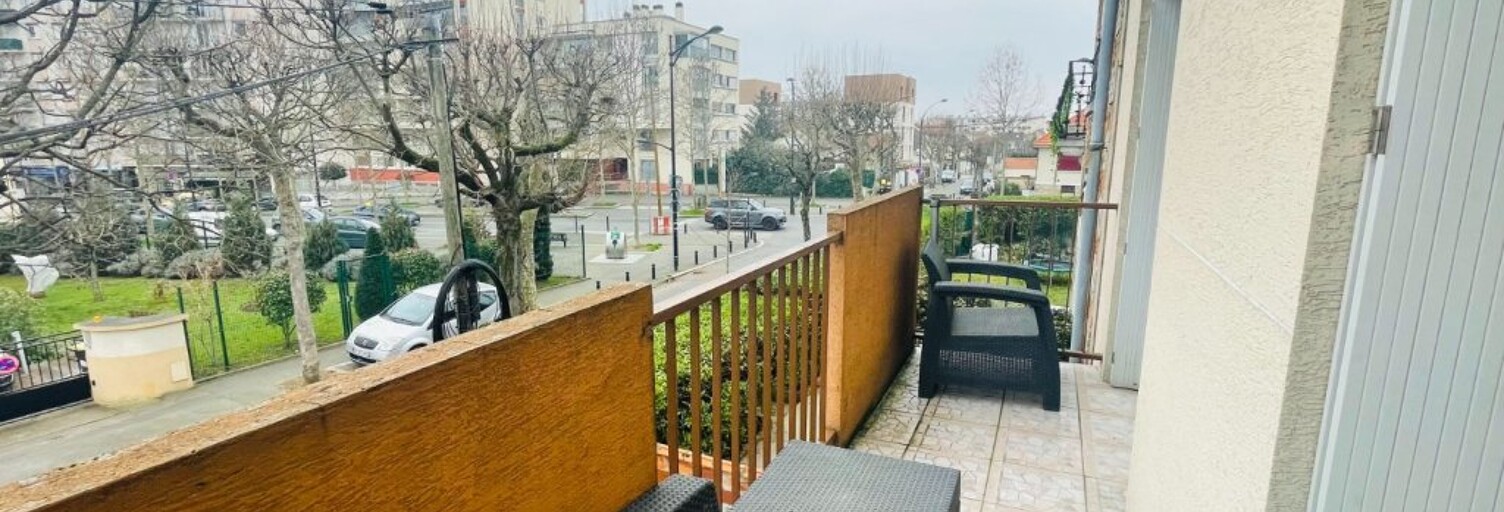 Commerce  267 m² à louer à Champigny-sur-Marne (94500)