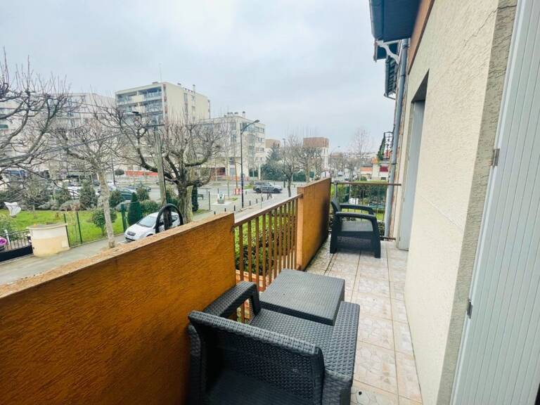 LOCAL COMMERCIAL - CHAMPIGNY SUR MARNE — photo 1