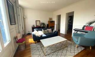 Appartement 5 Pièces 111 m² à vendre à Montrouge (92120)