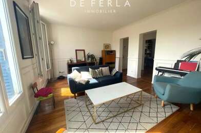 Appartement 5 pièces 1035000 €