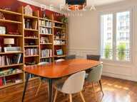Au cœur de Montrouge - 5 pièces de 111m2 — photo 4
