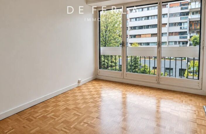 PARIS 11e | NATION / CHARONNE | 80,5 M² AVEC BALCON — photo 4