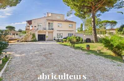 Maison familiale avec dépendance de 192 m² en vente à Bouc-Bel-Air(13320) — photo du bien