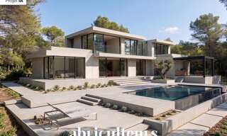 Terrain  2653 m² à vendre à La Roque-d'Anthéron (13640)