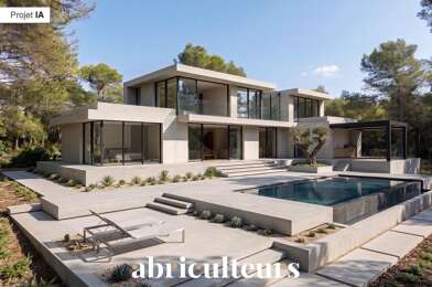 Terrain  280000 €