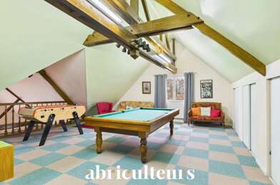 Maison 8 pièces 494999 €