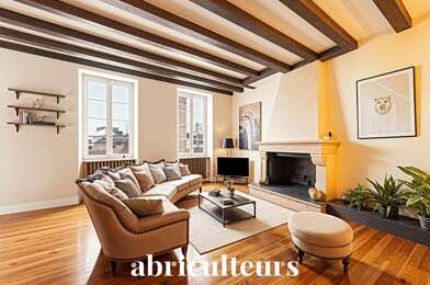 Maison 10 pièces 261989 €